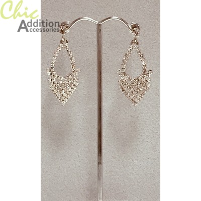 Earrings E209288S